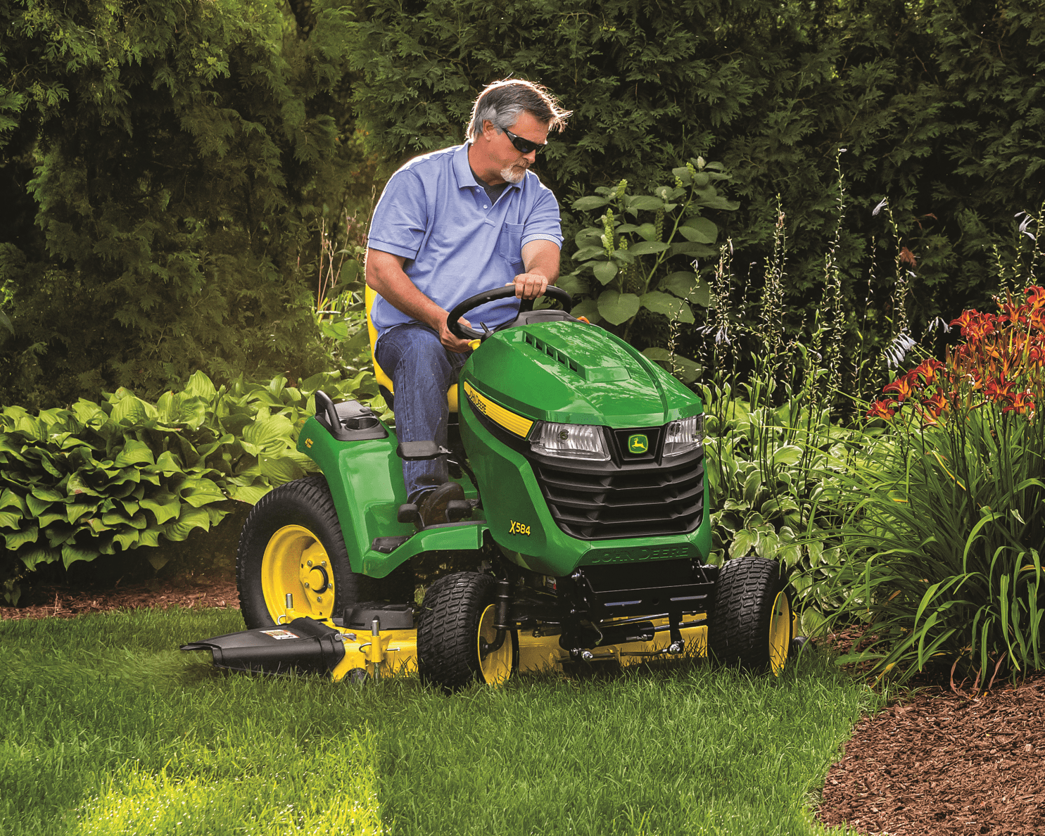 Resources Potestio Brothers Equipment